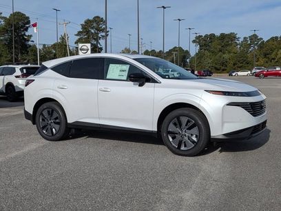 New 2026 Nissan Murano SL