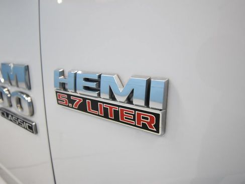 Used 2024 RAM 1500 Tradesman w/ Trailer Tow Group AWD/4WD image 35