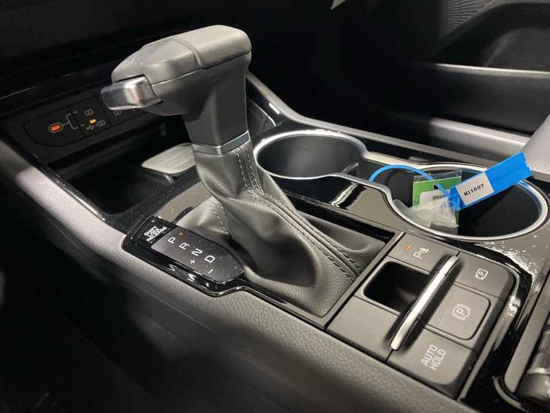New 2026 Kia K5 GT-Line AWD/4WD image 32