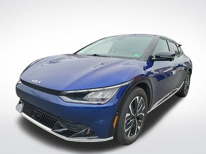 Used 2023 Kia EV6 Wind w/ Wind Technology Package