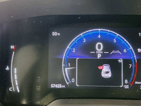 Certified 2023 Toyota Corolla XSE image 12