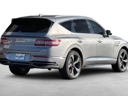 New 2026 Genesis GV80 3.5T Prestige image 6