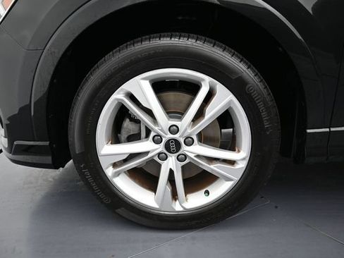 Used 2023 Audi Q3 2.0T Premium Plus AWD/4WD image 9