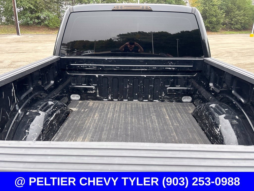 Used 2018 Ford F150 XL w/ Equipment Group 101A Mid AWD/4WD image 7