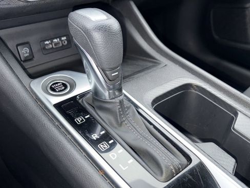 Used 2024 Nissan Sentra SV image 14