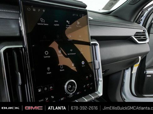 New 2026 GMC Acadia Elevation w/ Black Edition FWD image 14
