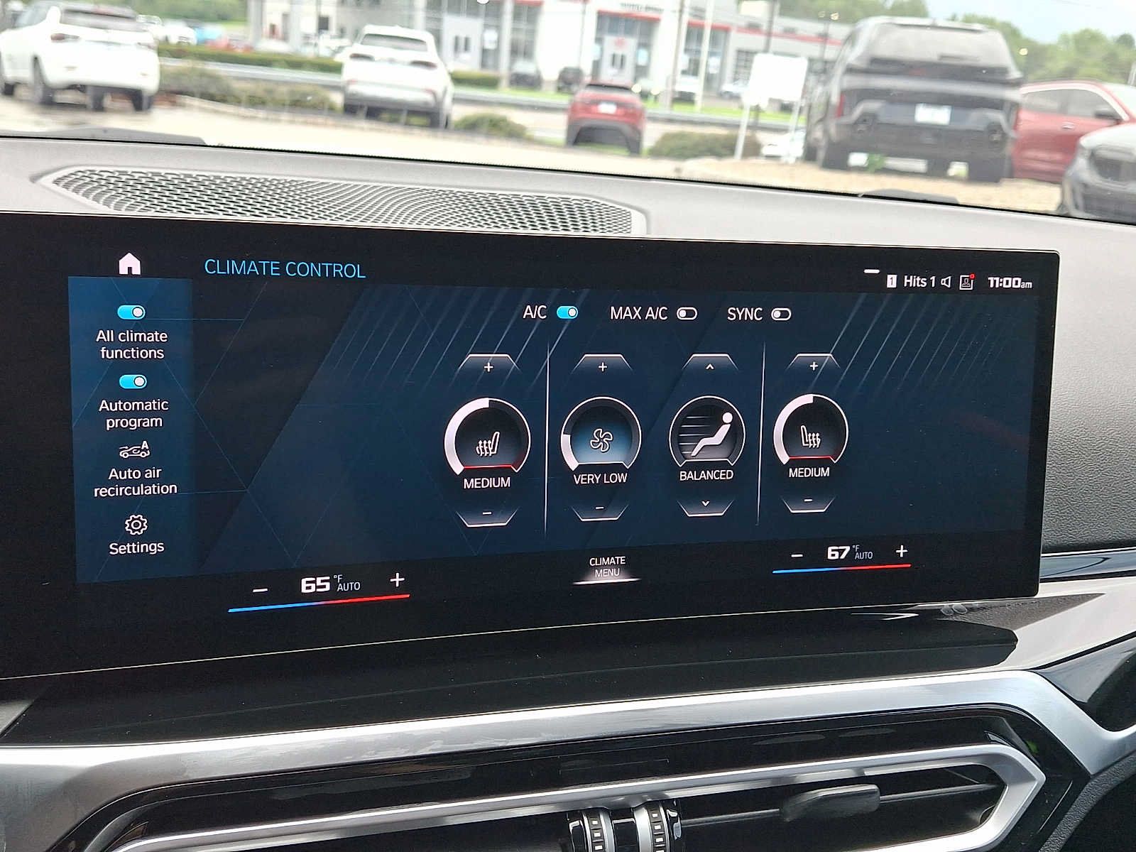 Used 2024 BMW M2 w/ Lighting Package RWD image 15
