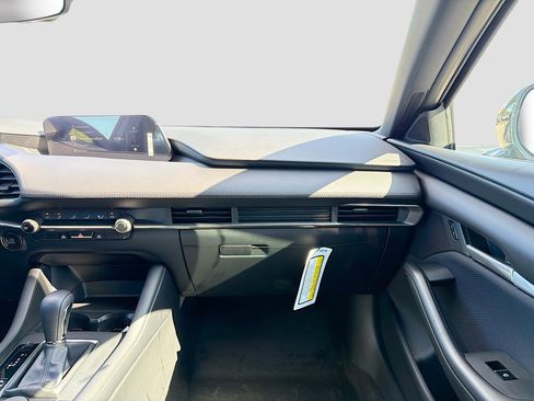 New 2026 MAZDA MAZDA3 s image 18