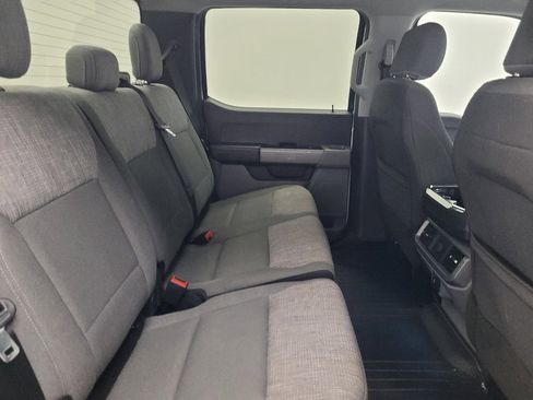 Used 2021 Ford F150 XLT w/ Trailer Tow Package RWD image 19
