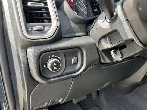New 2026 RAM 2500 Tradesman w/ Power Wagon Package AWD/4WD image 7