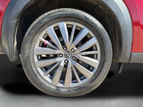 Certified 2023 Nissan Pathfinder SL w/ SL Premium Package image 24