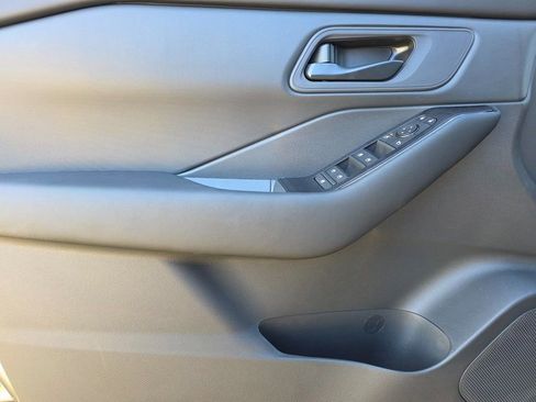 New 2026 Nissan Rogue S image 16