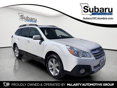 Used 2014 Subaru Outback 2.5i Limited