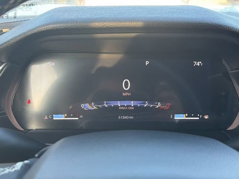 Used 2023 Jeep Grand Cherokee Altitude RWD image 17
