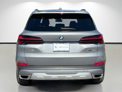 Used 2025 BMW X5 sDrive40i w/ Premium Package RWD image 4