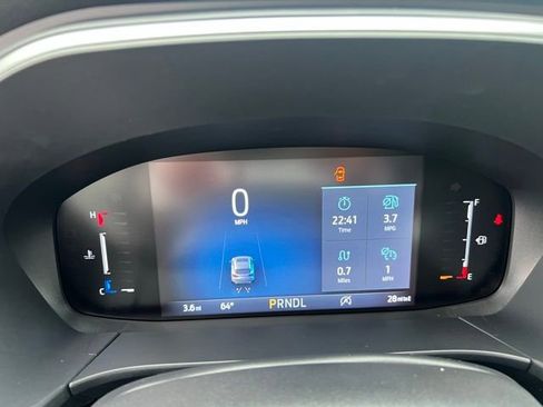 New 2025 Ford Escape Active image 13