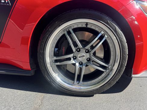 Used 2015 Ford Mustang GT Premium w/ GT Performance Package image 17