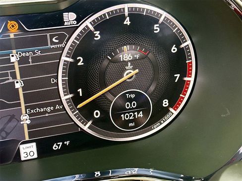 Used 2022 Bentley Continental GT image 15