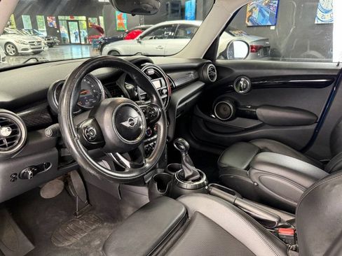 Used 2015 MINI Cooper S FWD image 9