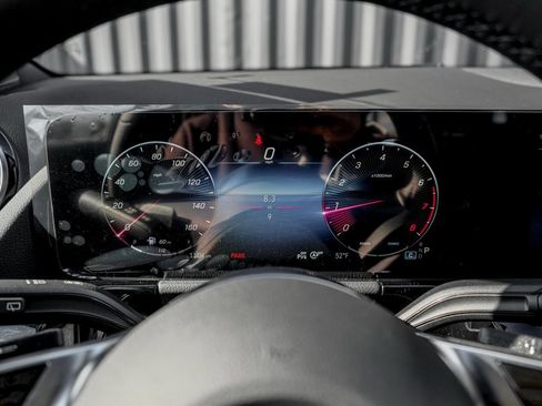 New 2026 Mercedes-Benz GLA 250 4MATIC image 13