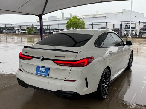 Used 2021 BMW M235i xDrive Gran Coupe w/ Premium Package image 5