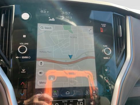 New 2025 Subaru Legacy Premium image 16