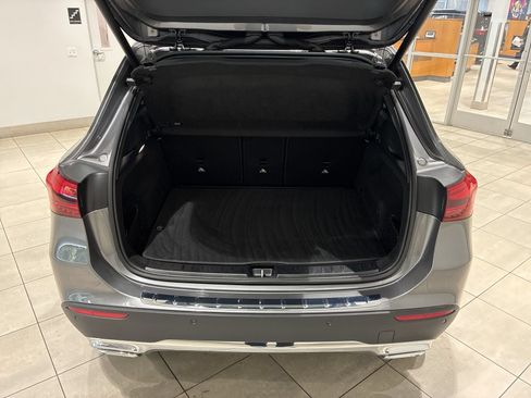 Used 2026 Mercedes-Benz GLA 250 4MATIC image 6