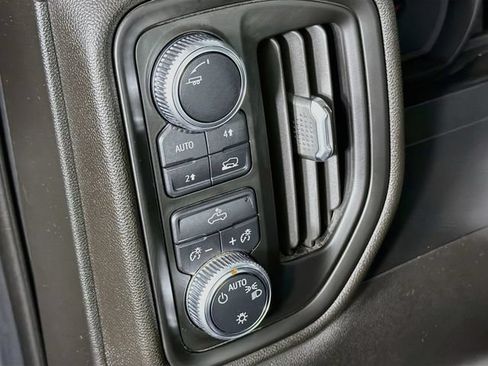 Used 2021 GMC Sierra 1500 4x4 Double Cab w/ Trailering Package image 10