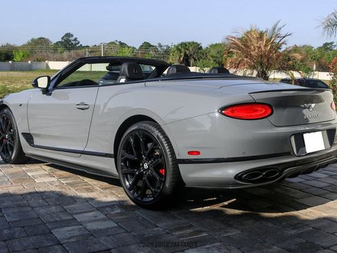 Used 2024 Bentley Continental GT S image 6