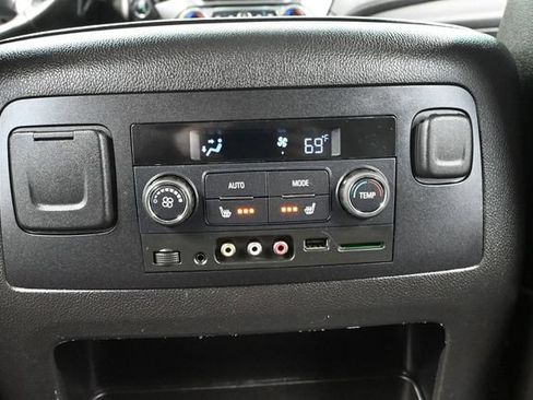 Used 2016 Chevrolet Tahoe LTZ AWD/4WD image 46