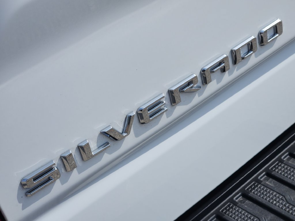 New 2026 Chevrolet Silverado 1500 RST AWD/4WD image 7