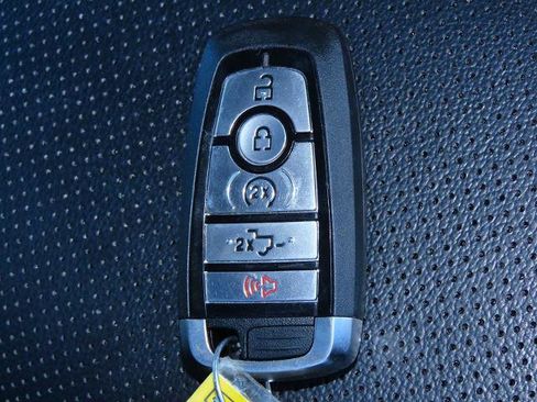 Certified 2023 Ford F150 Lariat image 36