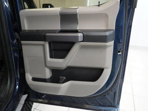 Used 2020 Ford F150 XLT w/ Equipment Group 302A Luxury AWD/4WD image 28