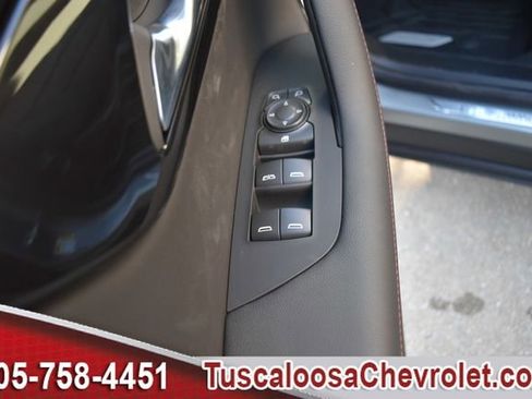 New 2026 Chevrolet Blazer RS image 14