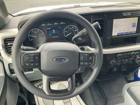 New 2026 Ford F350 XL AWD/4WD image 21