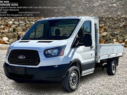 Used 2019 Ford Transit 250 Base