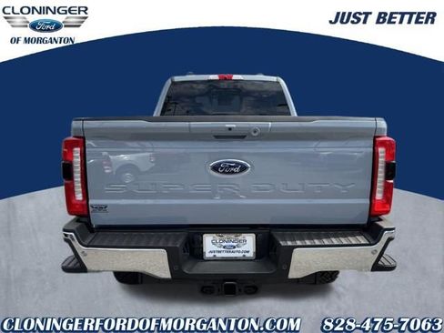 New 2026 Ford F250 Lariat w/ Tremor Off-Road Package AWD/4WD image 6