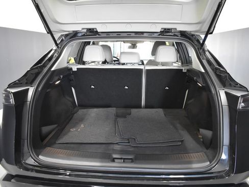 Certified 2023 Nissan Ariya AWD image 35