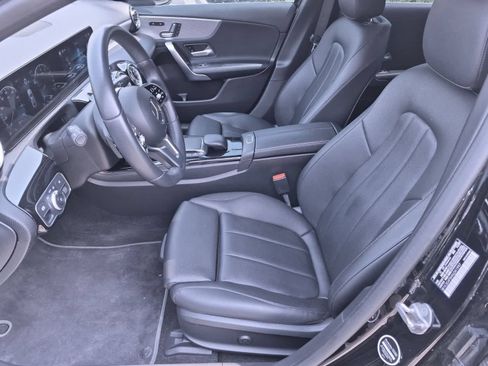 Used 2022 Mercedes-Benz A 220 4MATIC image 16