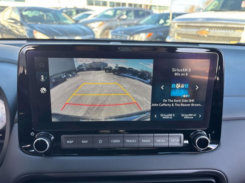 Certified 2023 Hyundai Kona N Line w/ Cargo Package image 24