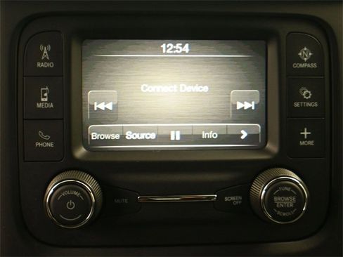 Used 2022 RAM 1500 Big Horn image 15