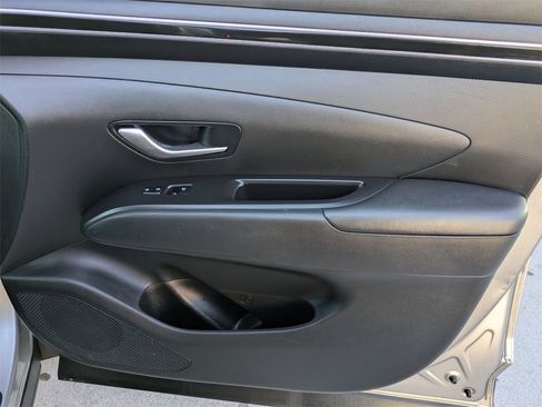 Used 2023 Hyundai Tucson SEL image 34