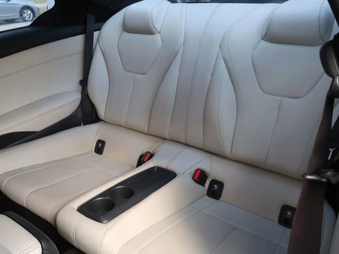 Used 2017 INFINITI Q60 3.0t w/ Cargo Package image 20