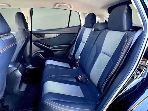 Used 2018 Subaru Crosstrek 2.0i Premium w/ Popular Package #2 image 11