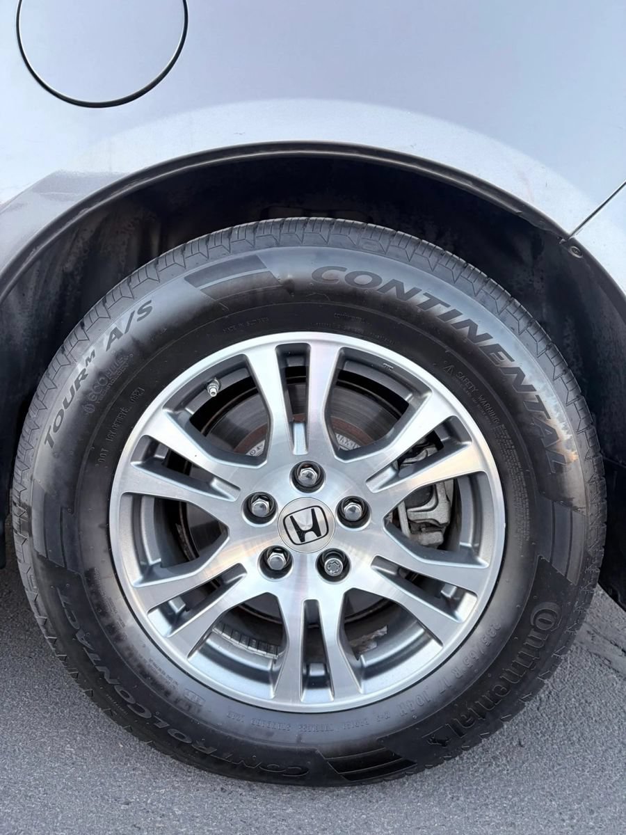 Used 2013 Honda Odyssey EX image 6