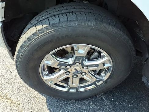 Used 2021 Ford F150 XLT w/ Equipment Group 301A Mid AWD/4WD image 28