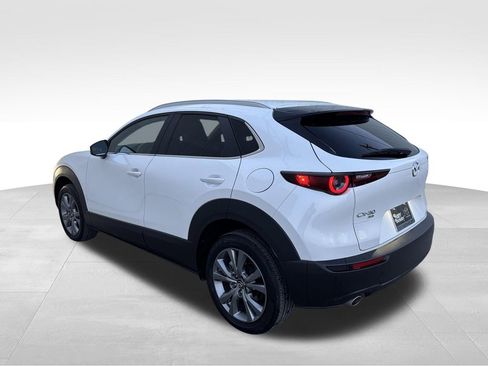 Used 2025 MAZDA CX-30 AWD 2.5 S w/ Preferred Package image 8