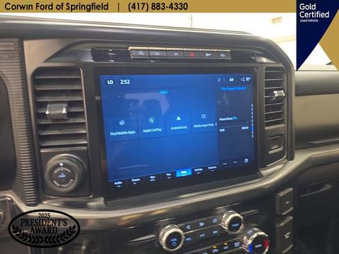 Used 2024 Ford F150 Raptor AWD/4WD image 26