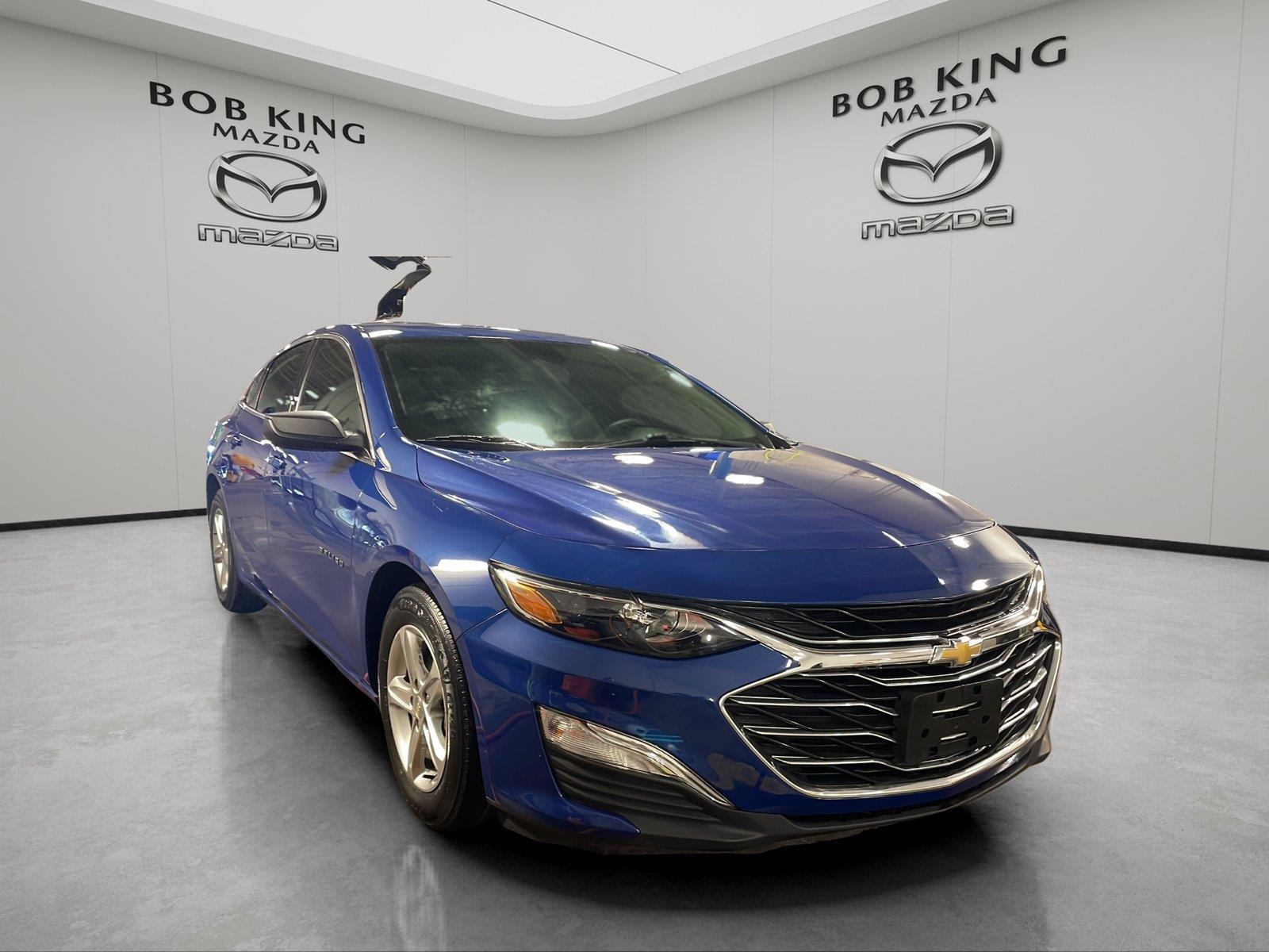 Used 2023 Chevrolet Malibu LS FWD image 7