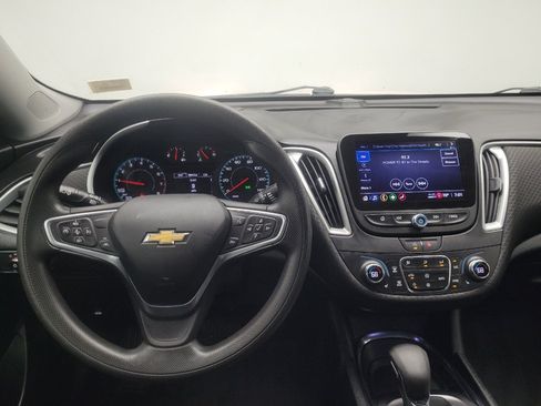 Used 2023 Chevrolet Malibu LT FWD image 22